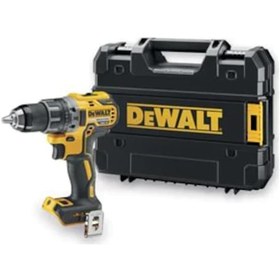 Resim Dewalt DCD791NT 18V Kömürsüz Darbesiz Matkap Vidalama (Aküsüz) 