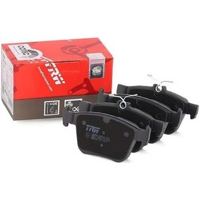 Resim Audi Q2 Arka Fren Balatası 2016-2023 Trw Takım Gdb1957 