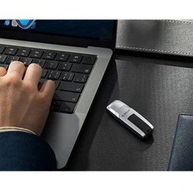 Resim TeknoKapsül Type-C Usb3.2 Gen1 Usb-C 64GB Bellek Alüminyum Kasa 