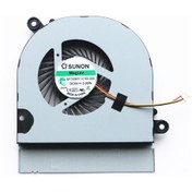 Resim Asus K45/A85V Notebook Fan 