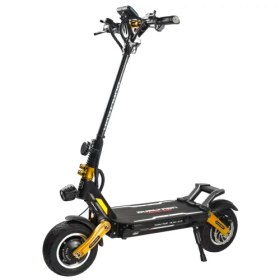 Resim Dualtron Achilleus Limited Elektrikli Scooter 