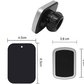 Resim Bmw X2 2020 Model Için Özel Telefon Tutucu Bm2 