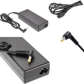 Resim Notebook Adaptör PRS-005-45W - Aspire 3 A315-21-69z0 Muadili ile uyumlu 
