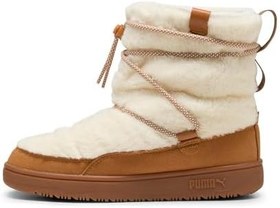 Resim PUMA Snowbae Suede Wns Spor AyakkabıKadın 