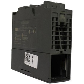 Resim 6es7315-6ff01-0ab0, 6es7 315-6ff01-0ab0, Sımatıc S7-300, Cpu 315f, 192 Kb, 2. El 