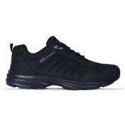 Resim Mp 251-1729bn Siyah Erkek Yazlık Sneaker Spor Ayakkabı Siyah 