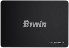 Resim Biwin M100 1TB SSD 2.5 