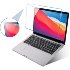 Resim Macbook Uyumlu Pro Uyumlu 14.2 İnç M1 Pro Ekran Koruyu 16:10 2021 