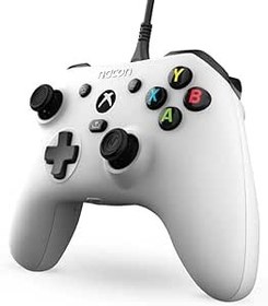 Resim Gamepad Nacon Evol X Pro Kablolu 