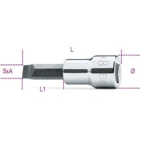 Resim Tornavida Lokma 910Lp 12x65 