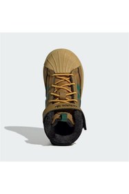 Resim adidas SUPERSTAR WINTER TREK I 