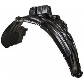 Resim Nıssan X-traıl On Camurluk Davlumbazı Sol 2002-2007 Oem No 63841-eq00a Uyumlu Nıs15xt006 