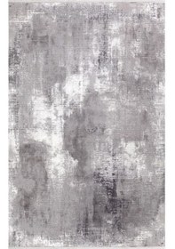 Resim Merinos Therapy 19114 096 Akrilik Salon Yolluk Halısı 