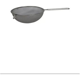 Resim 18 Cm Paslanmaz Süzgeç Royaleks-ts18 Çok Renkli 