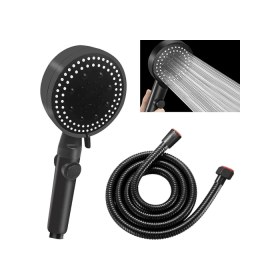Resim Duş Başlığı 5 Mod Çok Renkli 