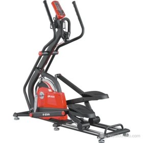 Resim Diesel Fitness E-Glide Profesyonel Eliptik Bisiklet 