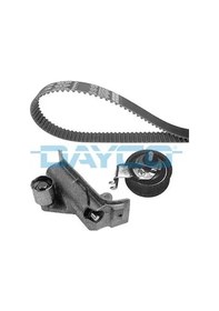 Resim Audi A4 B5 Triger Seti 1.8 1996-2001 Aeb Anb Apu Ark Awt Dayco Ktb327 