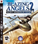 Resim Blazıng Angels 2 Ps3 Playstation 3 Oyunu 