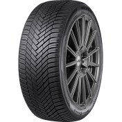 Resim Nexen 255/60 R18 112V Xl N'Blue 4Season 2 Dört Mevsim Lastiği ( Üretim Yılı: 2024 ) 