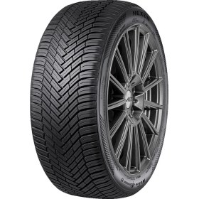Resim Nexen 255/60 R18 112V Xl N'Blue 4Season 2 Dört Mevsim Lastiği ( Üretim Yılı: 2024 ) 