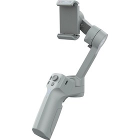 Resim Mini Mx Katlanabilir Gimbal 