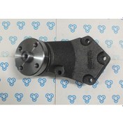 Resim Otokar 140 Serisi için Motor Fan Kütüğü 3285949 Fan Bağlantisi 