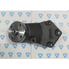 Resim Otokar 140 Serisi için Motor Fan Kütüğü 3285949 Fan Bağlantisi 