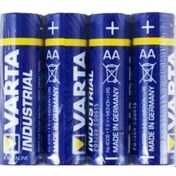 Resim Varta 4006 Endüstriyel Alkalin Aa Size Kalem Pil 4Lü 