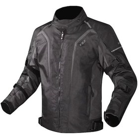 Resim Ls2 Sepang Mont Siyah-Gri 