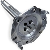 Resim FullYedek Arçelik G 7880 Rezistans Anotlu , Termosifon Titanyum Rezistans ve Anot Çubuk 