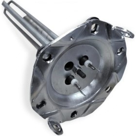 Resim FullYedek Arçelik G 7880 Rezistans Anotlu , Termosifon Titanyum Rezistans ve Anot Çubuk 