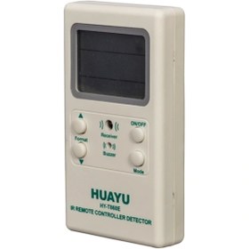 Resim shopwave HUAYU HY-T860E DATA OKUMALI DIGITAL KUMANDA TEST CİHAZI (5047) 