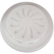 Resim Neotret Kendo Ayarlı Doğalgaz Cam Menfezi 1. Kalite Plastik 1410 Trent&Co 1166718 