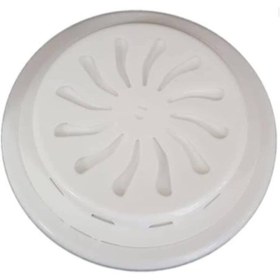 Resim Mena Rise Ayarlı Doğalgaz Cam Menfezi 1. Kalite Plastik 1410 1083189 