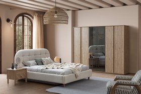 Resim Mona Yatak Odası 