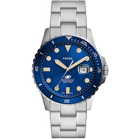 Resim Fossil Ffs5949 Erkek Kol Saati 