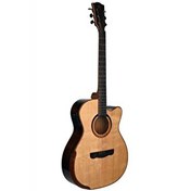 Resim Merida C-35OMCES Cardenas Serisi Elektro Akustik Gitar 