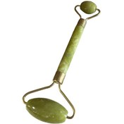 Resim Trendygirl Yüz Germe Rulosu El Yapımı Doğal Guasha Yüz Bakım Rulosu 