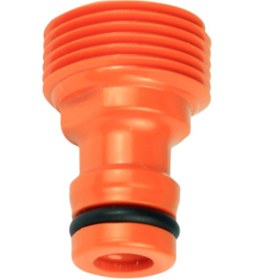 Resim Otomatik Musluk Bağlantısı Erkek 3/4" 1 Adet 