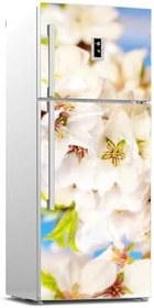 Resim Buzdolabı Kapağı Kaplama Sticker 0047 