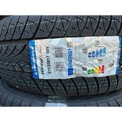 Resim Triangle 215/55R17 XL98V TW401 M+S TRIANGLE 2024ÜRETİM 