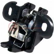 Resim Bagaj Kilidi Çift Kapi Üst Dacia Logan Kangoo 504602705 