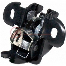 Resim Bagaj Kilidi Çift Kapi Üst Dacia Logan Kangoo 504602705 