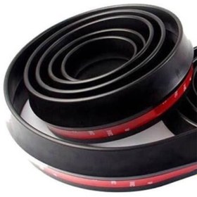 Resim Renault Clio Symbol 2008-2012 Ez Lip Yapıştırmalı Yan Marşpiyel V 