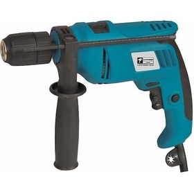 Resim Catpower 5605 Darbeli Matkap 650W 13MM - CAT5605 