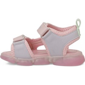 Resim Kinetix Fımor B 6fx Pembe Kız Çocuk Sandalet 000000000102121160 Pembe-lıla-mınt 