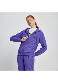 Resim Ellesse Ef038 Kadın Sweat Ef038-pr 