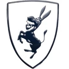 Resim Drs Tuning Arma Kalkan Beyaz Eşek / YACIY218 