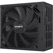 Resim Mena Rise Gıgabyte Psu Modüler 1300W 80+Gold UD1300GM Pg5 140MM Fan 