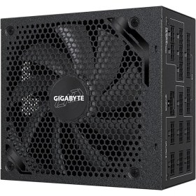 Resim Mena Rise Gıgabyte Psu Modüler 1300W 80+Gold UD1300GM Pg5 140MM Fan 